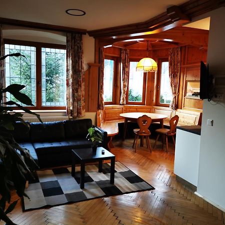 Egerbach Appartements Endach Eksteriør bilde