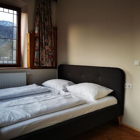 Egerbach Appartements Endach Eksteriør bilde