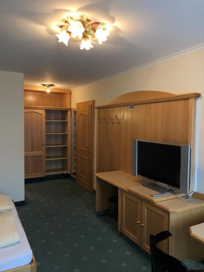 Egerbach Appartements Endach Eksteriør bilde