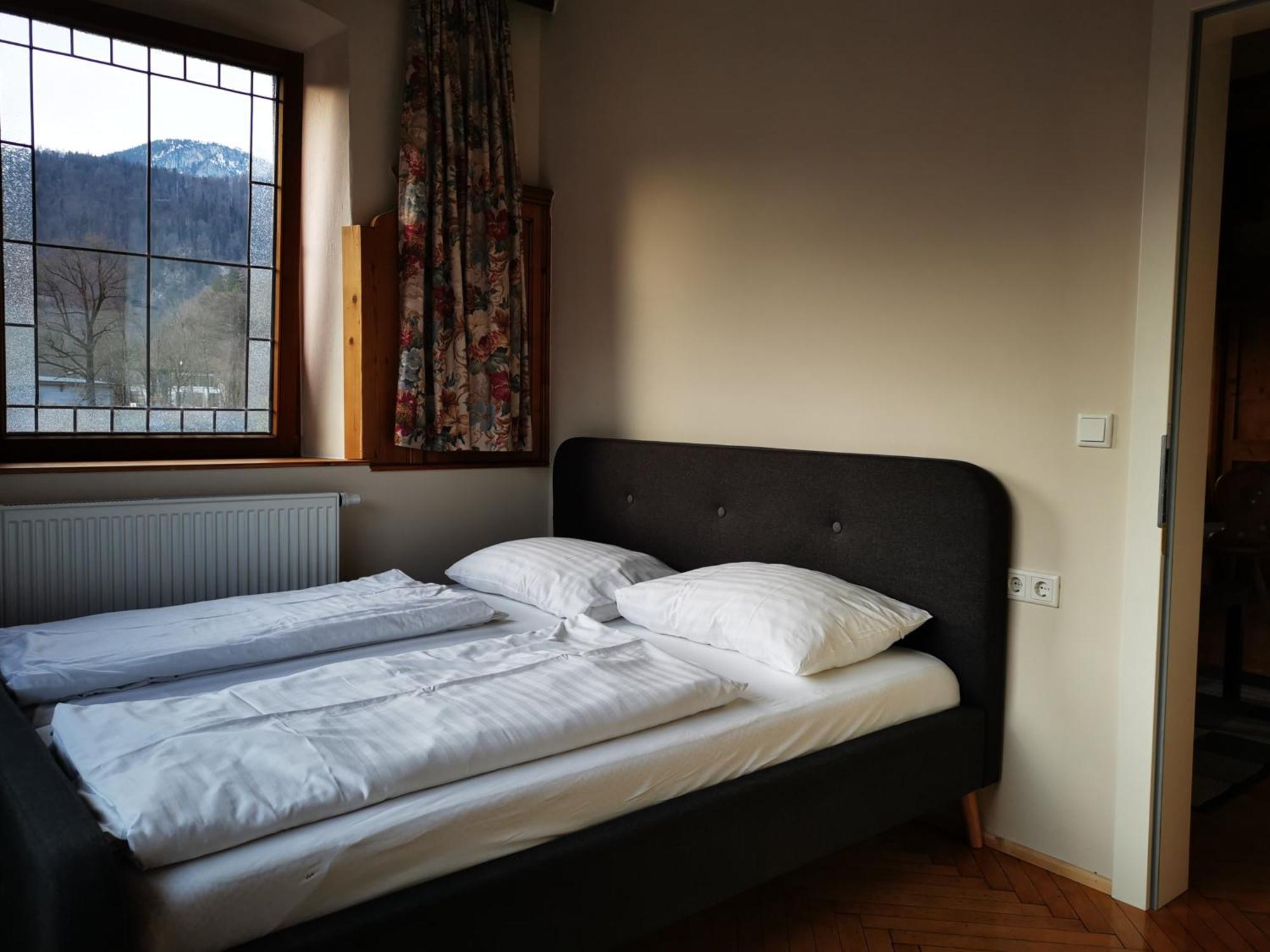 Egerbach Appartements Endach Eksteriør bilde